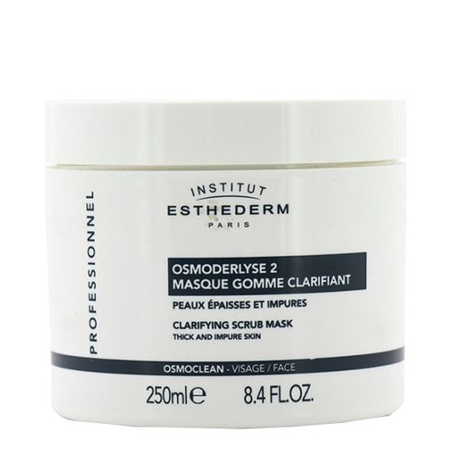 Institut Esthederm Osmoderlyse 2 on white background