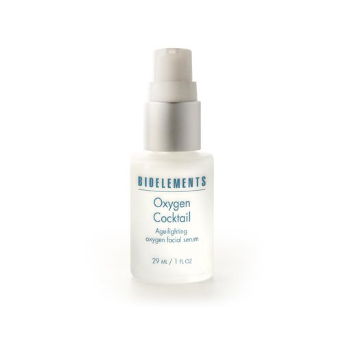 Bioelements Oxygen Cocktail, 30ml/1 fl oz Bioelements on white background