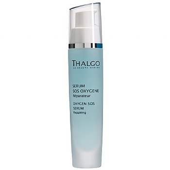 Thalgo Oxygen S.O.S Serum on white background
