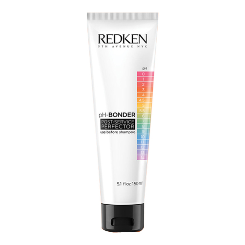 Redken pH-Bonder Post-Service Perfector on white background