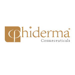 Phiderma Logo