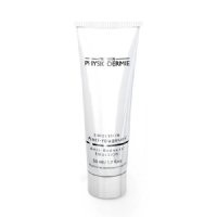 Anti-Redness Emulsion on white background