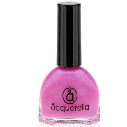 Acquarella  on white background