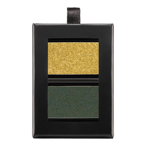 butter LONDON Shadow Clutch Eye Shadow - Palm Paradise Wardrobe Duo, 2.4g/0.1 oz