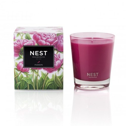 Nest Fragrances Bamboo Classic Candle on white background