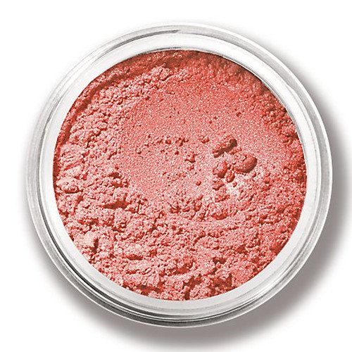 Bare Escentuals bareMinerals Blush - Beauty on white background