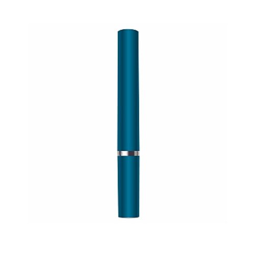 VIOlife Slim Sonic Toothbrush - Sapphire Metallic on white background