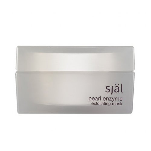Sjal Pearl Enzyme Exfoliating Mask, 60ml/2 fl oz