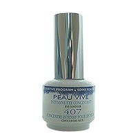 Peau Vive Intensive Eye Concentrate on white background