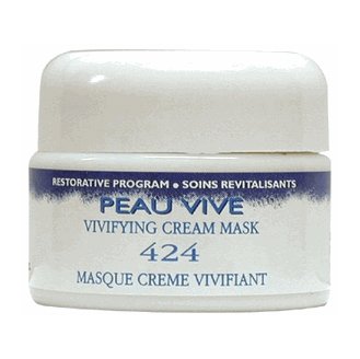 Peau Vive Vivifying Cream Mask, 50ml/1.7 fl oz