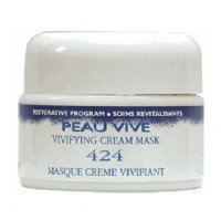 Vivifying Cream Mask
