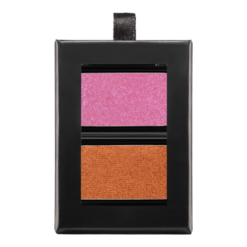 butter LONDON Shadow Clutch Eye Shadow - Perfect Pops Wardrobe Duo, 2.4g/0.1 oz