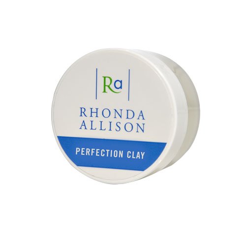 Rhonda Allison Perfection Clay Mask, 15ml/0.5 fl oz