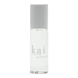 Perfume Oil