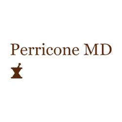 Perricone MD Logo