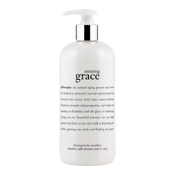 philosophy Amazing Grace Firming Body Emulsion