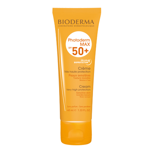 Bioderma Photoderm MAX Cream SPF 50+, 40ml/1.33 fl oz