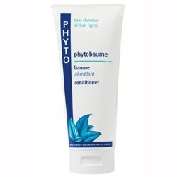 Phyto  on white background
