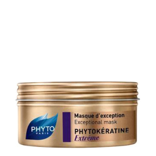 Phyto Phytokeratine Extreme Masque - DUP on white background