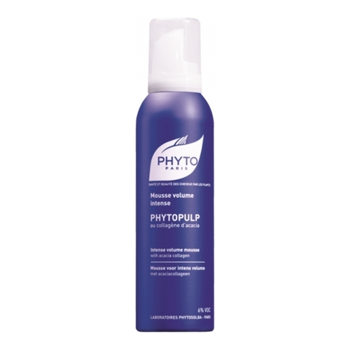 Phyto Phytopulp Mousse Volume Intense, 200ml/6.8 fl oz