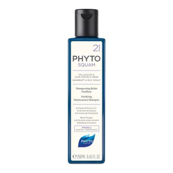 Phytosquam Purifying Maintenance Shampoo