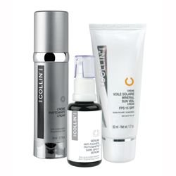 GM Collin Phytowhite Brightening System on white background