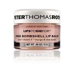 Peter Thomas Roth  on white background