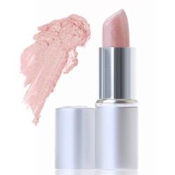 Pur Minerals  on white background