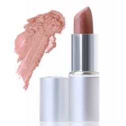 Pur Minerals  on white background