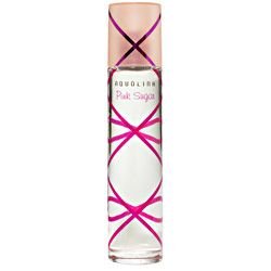 Aquolina Pink Sugar Eau de Toilette Spray on white background