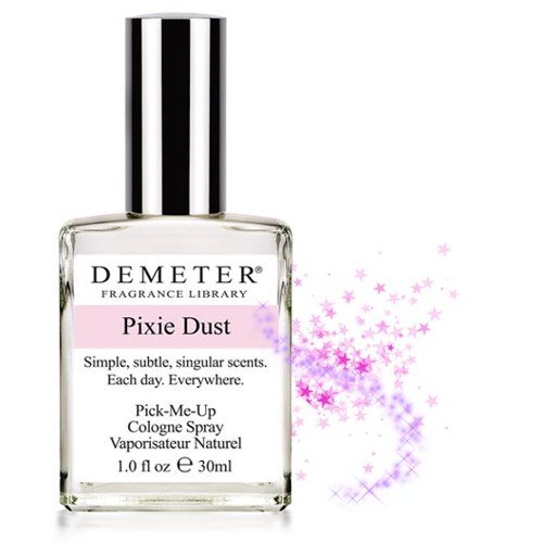 Demeter Pick Me Up Cologne Spray - Bamboo on white background