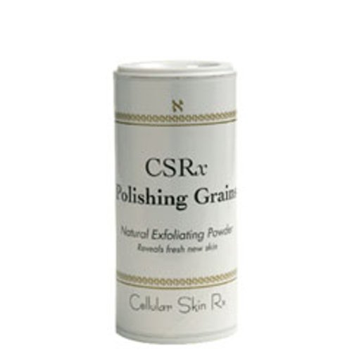 Cellular Skin Rx  on white background