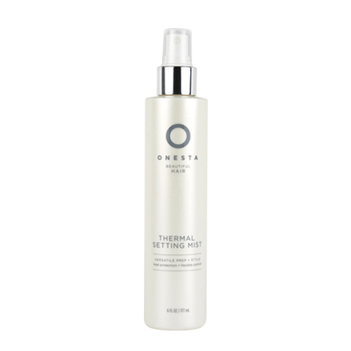 Onesta Thermal Setting Spray, 177ml/6 fl oz Onesta Thermal Setting Spray on white background