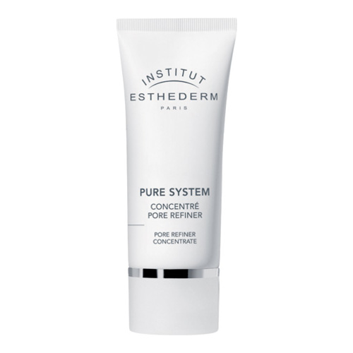 Institut Esthederm Pore Refiner Concentrate on white background