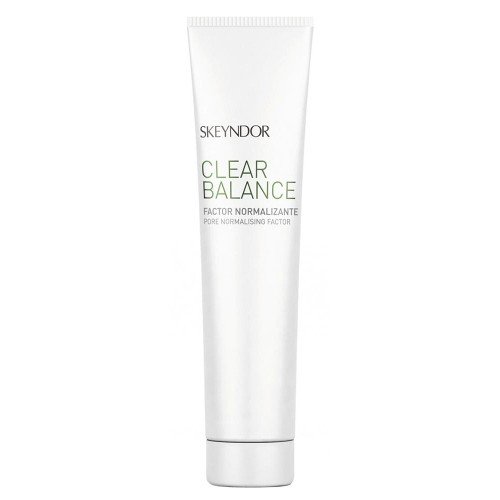 Skeyndor Pore Normalizing Factor on white background