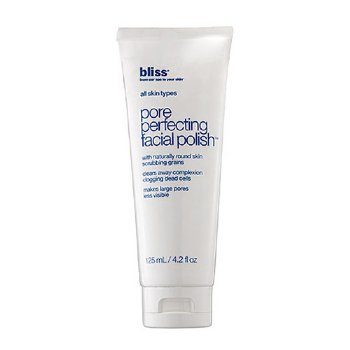 Bliss  on white background
