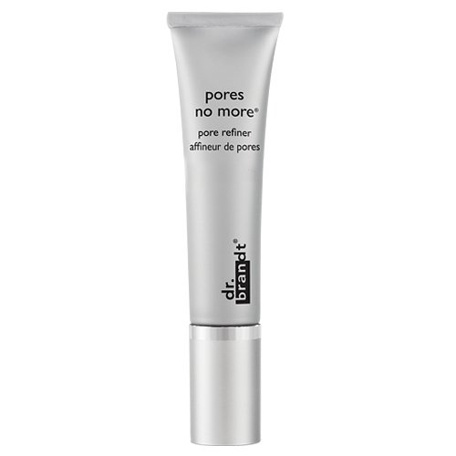 Dr Brandt Pores No More Pore Refiner on white background