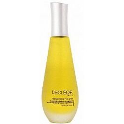 Decleor  on white background