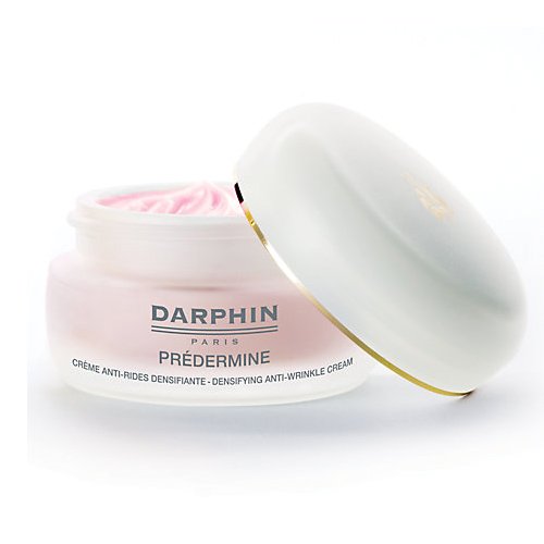 Darphin  on white background