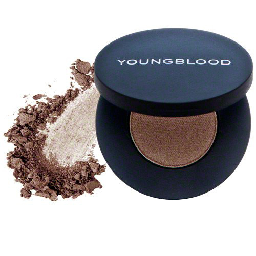 Youngblood Pressed Individual Eyeshadow - Gilded, 2g/0.071 oz