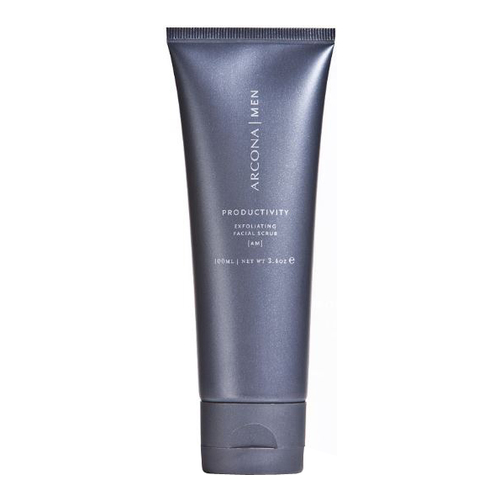 Arcona MEN Productivity on white background