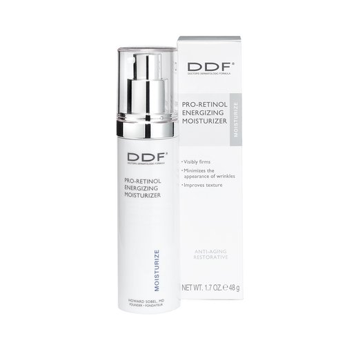 DDF  on white background
