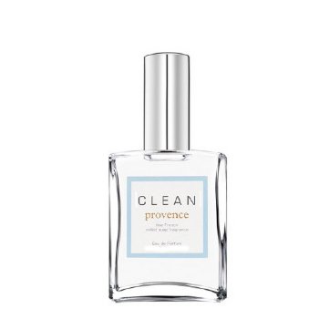 Clean  on white background