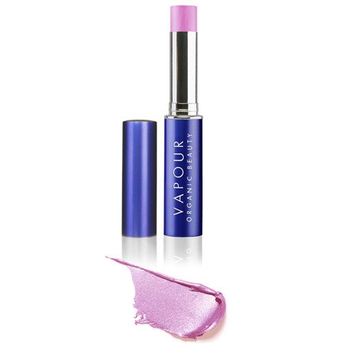 Vapour Organic Beauty Mesmerize Eye Color Radiant - Cinder on white background