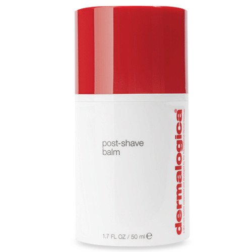 Dermalogica Men Shave Post-Shave Balm on white background