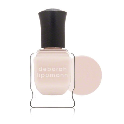 Deborah Lippmann  on white background
