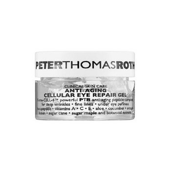 Peter Thomas Roth Anti-Aging Cellular Eye Repair Gel on white background