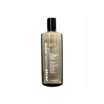 Peter Thomas Roth Beta Hydroxy Acid 2% Acne Wash on white background