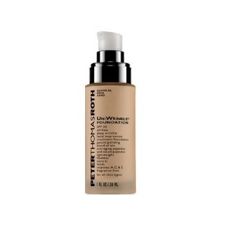 Peter Thomas Roth Un-Wrinkle Foundation - Medium on white background