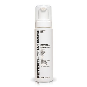 Peter Thomas Roth  on white background